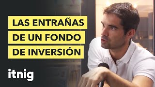 Las entrañas de un fondo de capital riesgo con Iñaki Arrola  Podcast #56