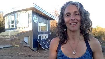 Conditional Use Permit Application – Bluebird Hill Homestead