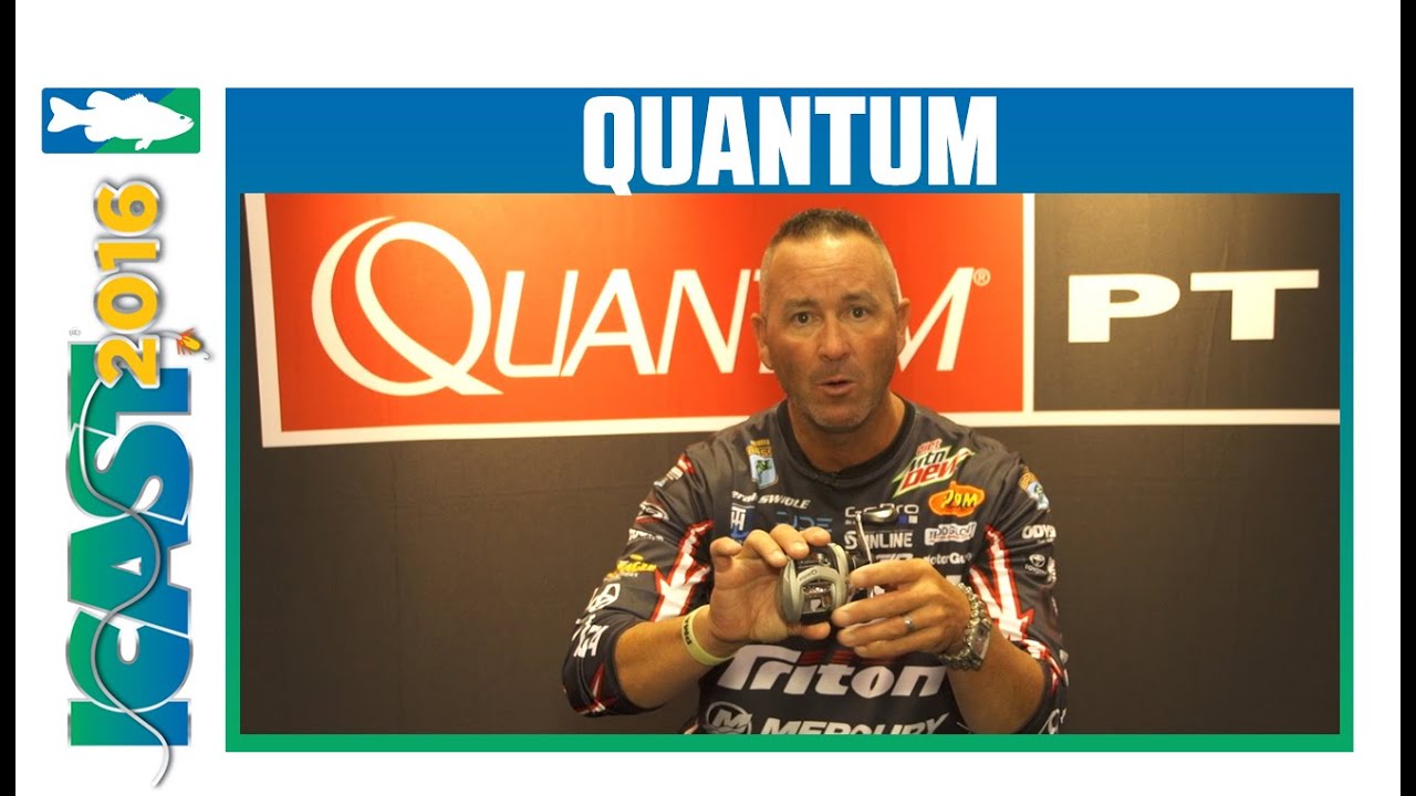 Quantum ICAST 2016 Videos