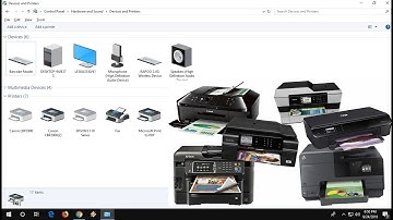 Fix Printer Not Working Issues After Windows 10 Update