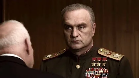 Арест Берия (ч.7)