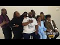 Go behind the scenes with the cast of The Pride of Kyro Pt.2 #ThePrideofKyro