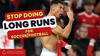 How Pro Footballers Get So Fit (EVERYTHING You Need To Know)