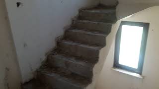 Atagazi̇kentte Müstaki̇l Natamam 340M2 Vi̇lla Dodurga Yaşamkent Şehi̇tali̇