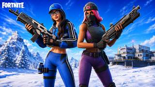 Winning In Reload Squad Fills On Controller