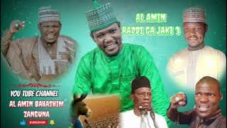 RADDI (3) TAZO DA DIMIDIMINTA