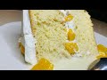 Pastel Tres Leches ¡Súper Fácil!