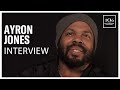 Capture de la vidéo Ayron Jones - Interview