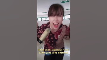 NUNGNGA ADONG NAMPUNA AHU
