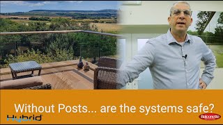 Details Are the Hybrid Systems without posts safe How's that possible Guide