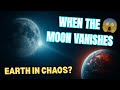 What If the Moon Suddenly Disappeared? | The Shocking Consequences on Earth | Space discovery 