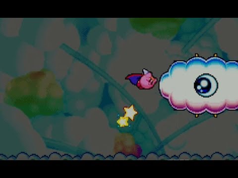 レベル4 Boss クラッコ 攻略 星のカービィ 夢の泉デラックス Youtube レベル4 Boss クラッコ 攻略 星のカービィ 夢の泉デラックス Youtube