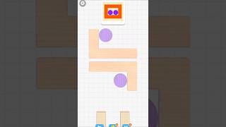 Color Block Builder Level 78 🧱 #puzzle #shorts
