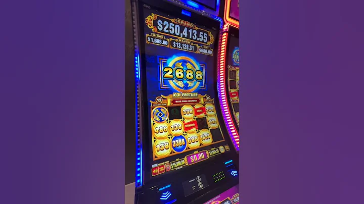 BUYING A $15,000 BONUS! #slots #casino #jackpot