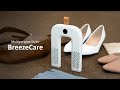 Kickstarter: BreezeCare, Multipurpose Portable Styler