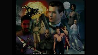 007 Night Fire Part 14 Behind The Scenes/ The End
