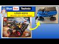 🚙 Découvrez le montage complet et détaillé du nouveau set LEGO® Technic 42219