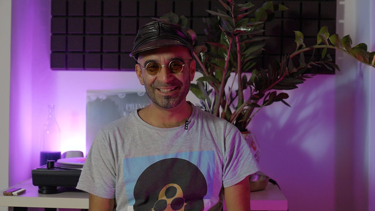 ALBUM TIME // Ranking every Prince album