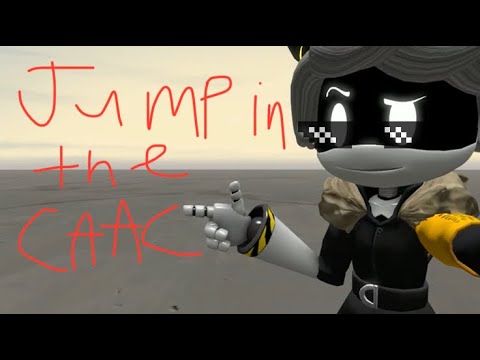 Jump in the CAAC // sfm animation // murder drones (N)