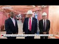 рџ єрџ ё President Trump Challenges Fed Chair Too Late Powell With Visit At Federal Reserve HQ LIVE рџ єрџ ё President Trump Challenges Fed Chair Too Late Powell With Visit At Federal Reserve HQ LIVE