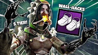 This Artist ADD-ON Gives BUILT IN Wall-Hacks??