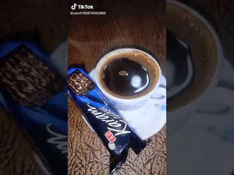 نفسيتي قبل ما أشرب القهوة وصحصح عليها