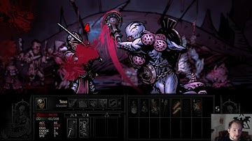 Darkest Dungeon  10 - Stygian all DLC