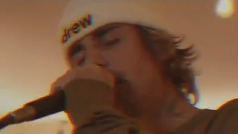 Change Me - Justin Bieber (Journals Tik Tok live - February 14, 2021)