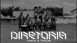 Tasha & Tracie - Diretoria (Prod. Pizzol)