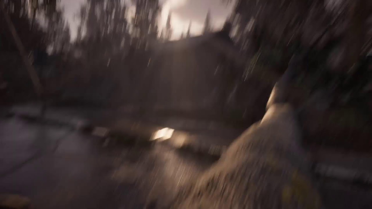 SOTC - Gameplay