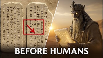 What If the Sumerians Recorded a Civilization Older Than the Gods | History for Sleep