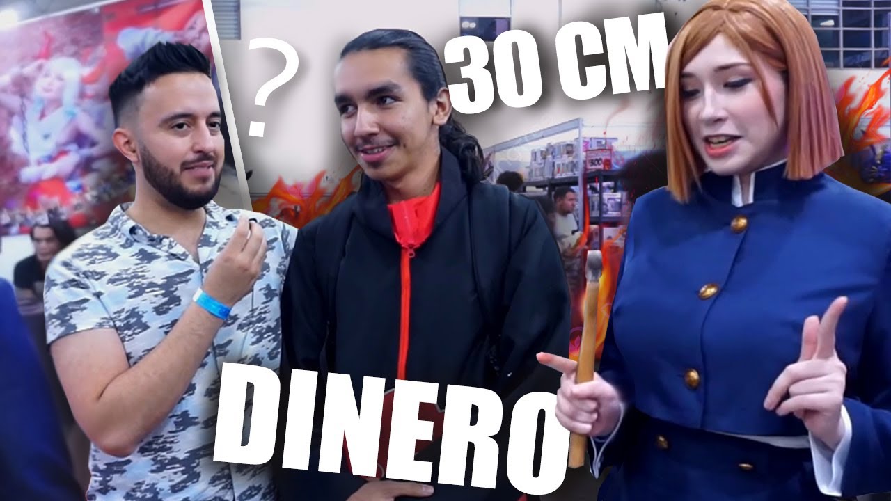 ¿Qué busca UNA MUJER en un OTAKU?