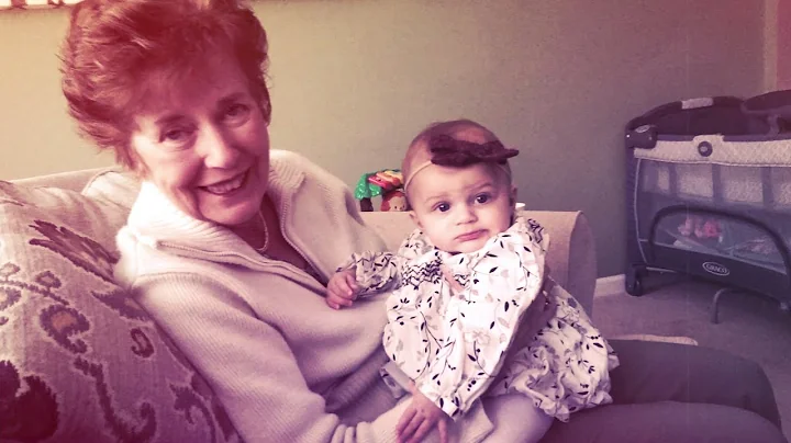 Dottie's Celebration of Life 9/22/21 Christine Gri...