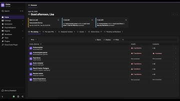 Getting Started with Cortex
