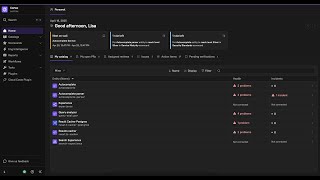 Getting Started with Cortex