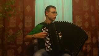 Video thumbnail of "A.Piazzolla - Libertango  - Akordeon || Accordion"