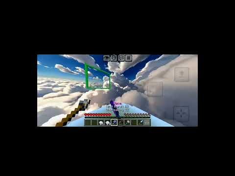 most hardest Parkour in mcpe ⚡🔥😐✨#gameplay #viral