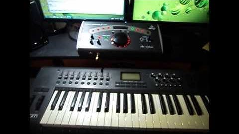 Behringer Control 1 USB