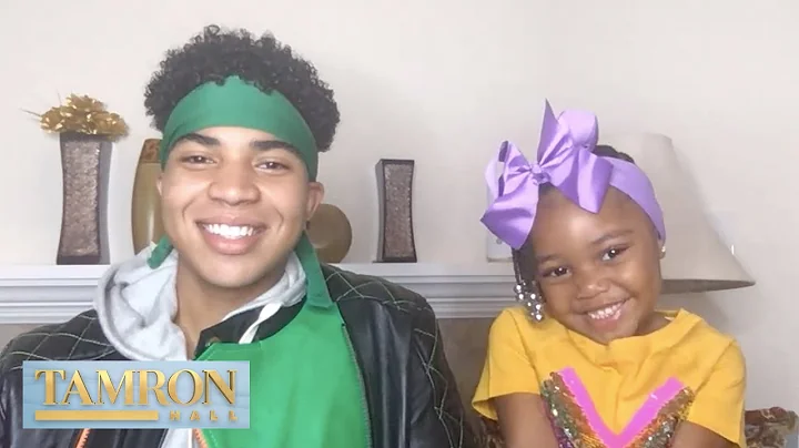 This Viral TikTok Stars Preschool Videos Have Take...