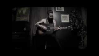 Justin Weatherbee - Too Scared To Die, Too Afraid To Live - Original Song (Video)