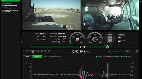 SmartDrive Video: Waste Recycling Exoneration