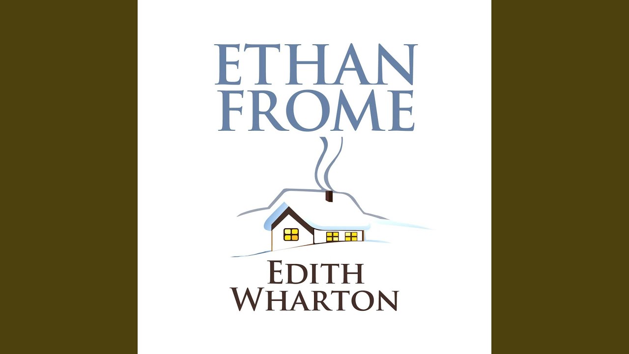 Ethan Frome, Chapter 1 Image