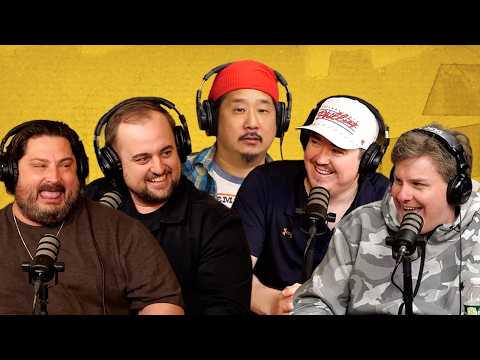 AYG Funniest Moments: Shayne Gillis, Tim Dillon, & MORE