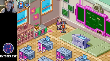 Mega Man Battle Network 6: Gregar | Ep38: LAST REQUEST