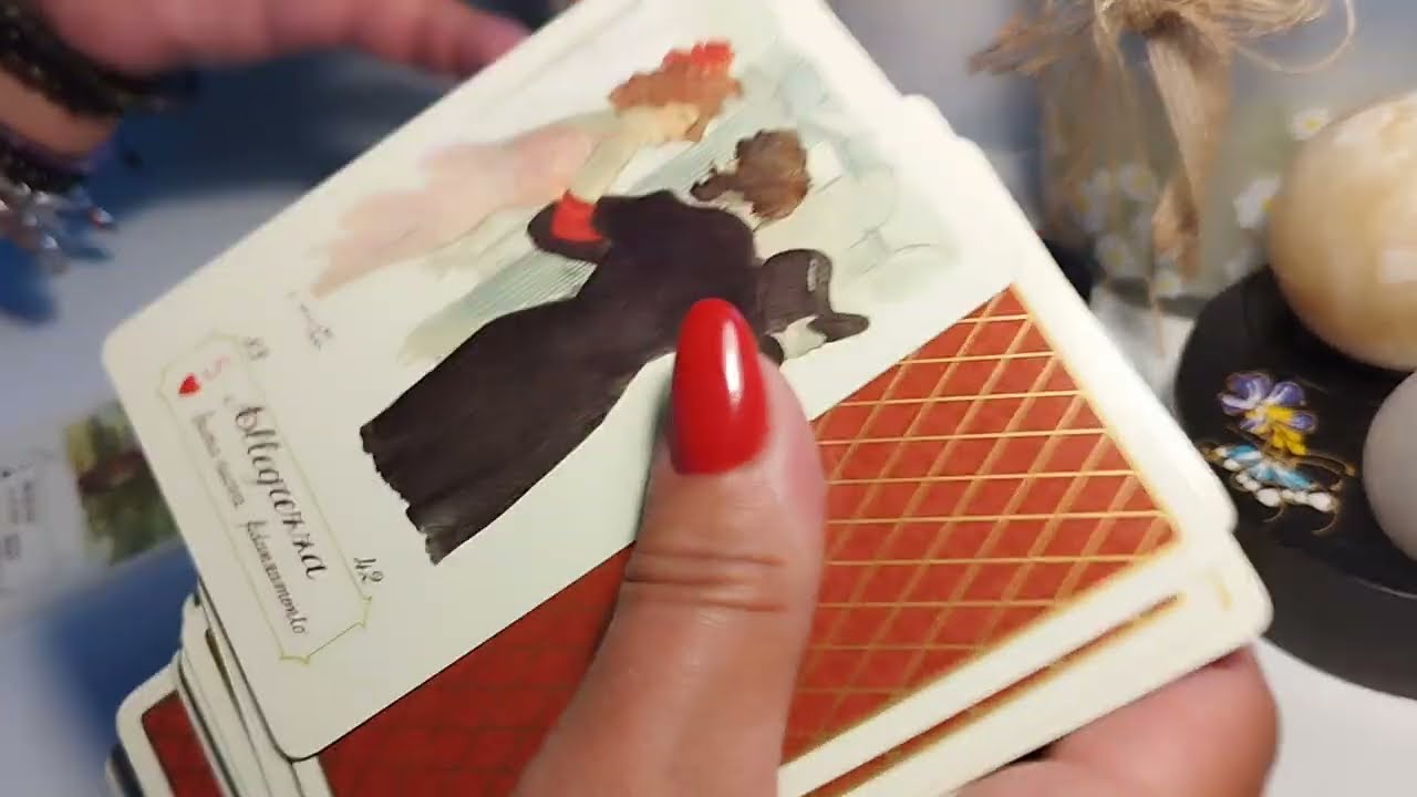 💥🥶📢Un adevăr șocant va ieși la iveală!💬 Nimic nu mai poate sta în calea fericirii voastre!🛡️♥️