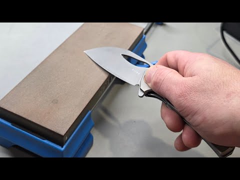 Knife Sharpening Tips Live Q&A