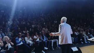 Bu ne dünya kardeşim - KoroVizyon Pop Müzik Korosu Şef Bülent Taşpınar