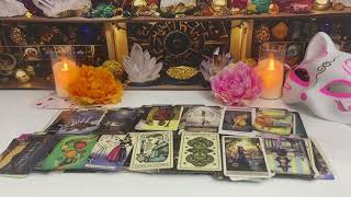 PISCES THIS SEPARATION HAPPENED FOR A REASON. HERE'S WHY PISCES   LOVE TAROT READING