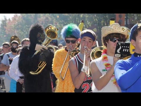 Видео: Дети Австралии получили хип-хоп [VID] - Matador Network