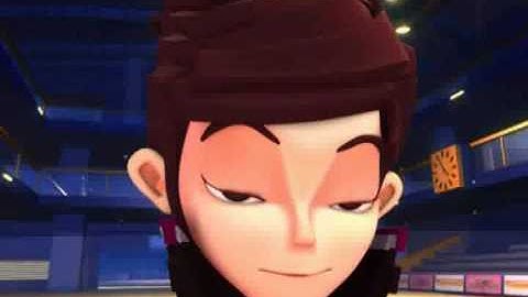 Chinamation The Configurators Trailer Chinanimax